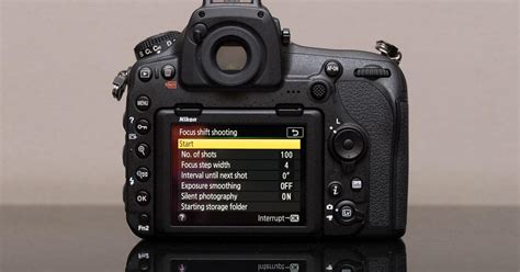 Nikon D850 focuses on balancing high resolution and speed - CNET