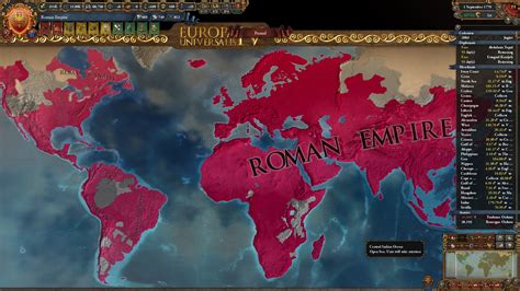 3rd attempt and 900 hours into eu4 finally finished my first world conquest. Coptic Ottomans ...