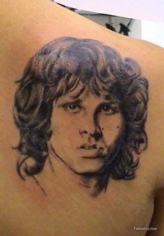 38 Cool Jim Morrison Tattoos ideas | jim morrison, tattoos, morrison