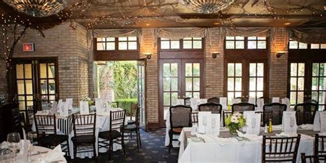 Cafe Cortina Weddings | Get Prices for Wedding Venues in MI