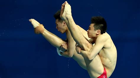 Olympic diving at Tokyo 2020: Top five things to know