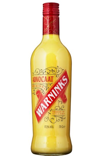 8 Best Advocaat Brands: A Festive Taste of Tradition | Drinks Geek