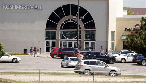 Rushmore Mall facing foreclosure, has $100M in unpaid loans | Local ...