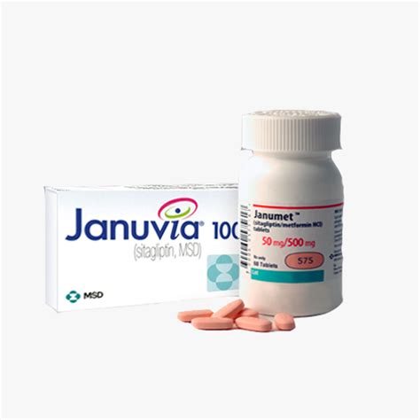 Januvia (Sitagliptin) - 3S Corporation – Pharmacy & Drugs Dealers