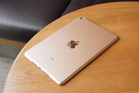 Walmart: Apple iPad Mini 5 for Only $449 ($80 OFF)