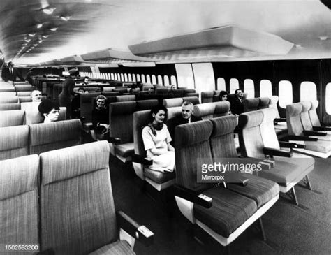 199 Boeing 747 Interior Stock Photos, High-Res Pictures, and Images - Getty Images