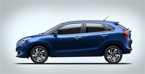 BS-VI Maruti Baleno with Dualjet Smart Hybrid option announced, prices revealed