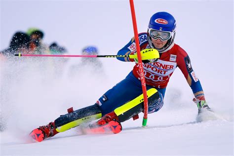 How to watch Alpine skiing at the 2018 Winter Olympics in PyeongChang ...