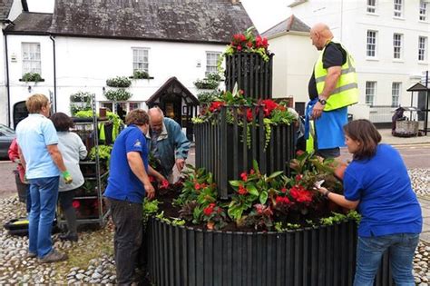 Usk in Bloom - 2021 All You Need to Know Before You Go (with Photos) - Usk, Wales | Tripadvisor