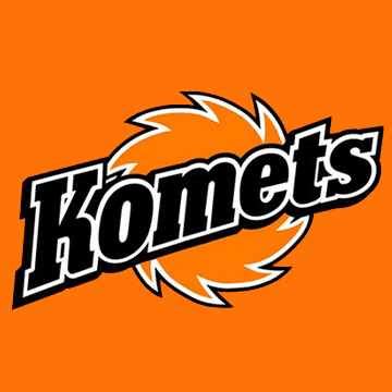 Fort Wayne Komets Tickets | Indianapolis Events 2024/2025