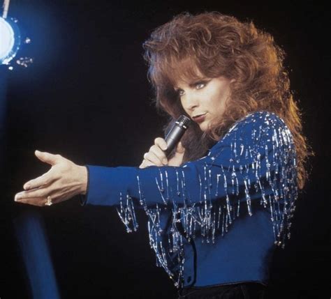 Reba McEntire’s On Why 'Fancy' Is Always Her Closing Song | DoYouRemember?