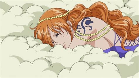 🔥 [100+] Nami One Piece Wallpapers | WallpaperSafari