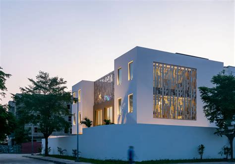 Lantern House Project an Architectural Masterpiece