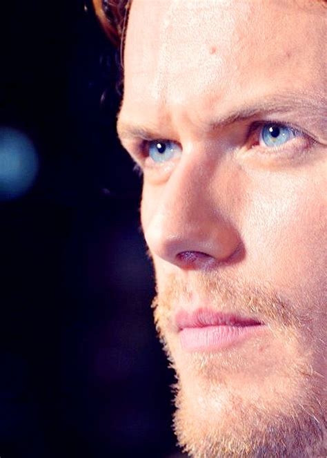 346 best images about Sam Heughan & Jamie Fraser on Pinterest ...