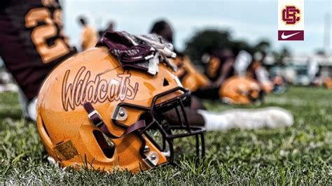 Game Day Central - Bethune-Cookman University Athletics