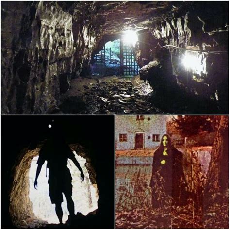 Bell Witch Cave, Tennessee | Bell witch, Tennessee, Witch