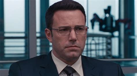 The Accountant 2 Cast, Director, Possible Plotlines And More Details