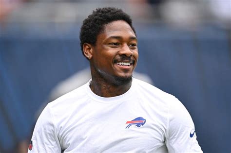 Bills QB Josh Allen Leaks ‘Big Deal’ News on Stefon Diggs in Interview