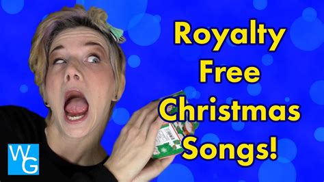 Royalty Free Christmas Songs - YouTube