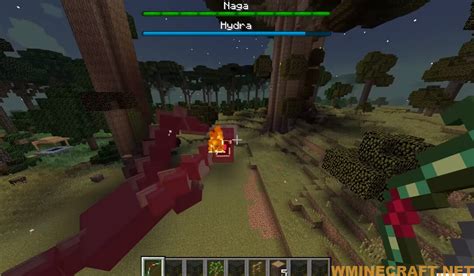 twilight-forest-mod-3 - World Minecraft