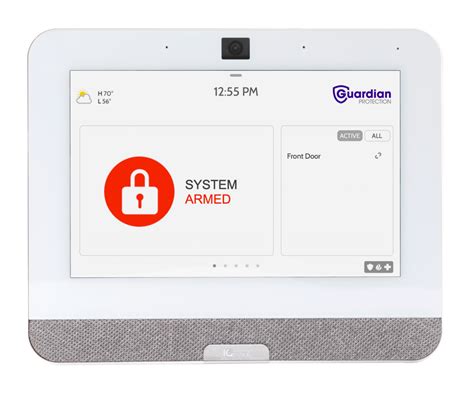 Smart Home Automation Security Systems | Guardian Protection