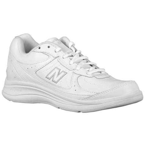 New Balance 577 - Women's - Walking - Shoes - White