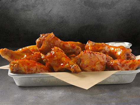 Buffalo Wild Wings