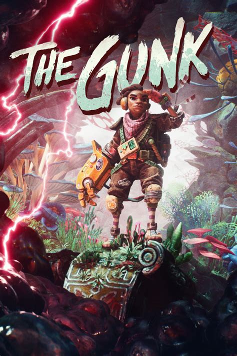 The Gunk (2021) | Price, Review, System Requirements, Download