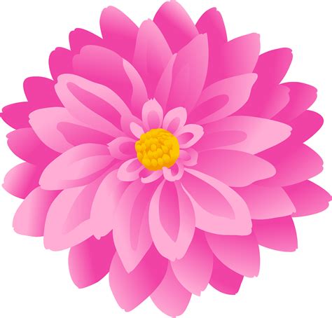 Dalia Clipart