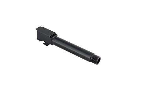 Glock 19 Threaded Barrel | Jarvis, Inc.