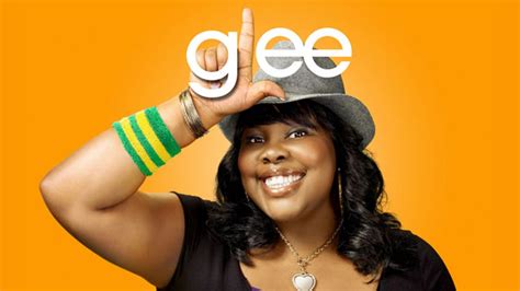 Why Won't Glee Give Mercedes A Boyfriend?