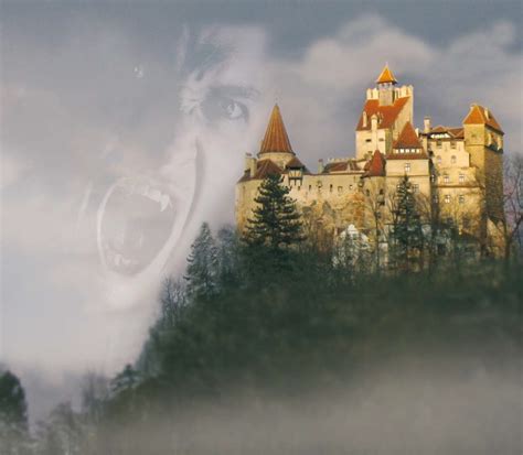 Bran Castle Halloween Party 2023 - One day tour in Transylvania