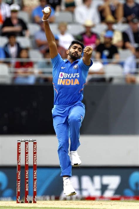 Jasprit Bumrah ruled out of IPL 2023