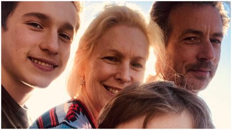 Kirsten Gillibrand's Family: 5 Fast Facts You Need to Know