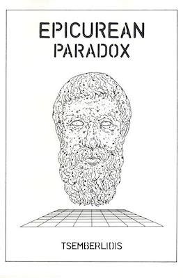 Epicurean Paradox (Decadence Comics)