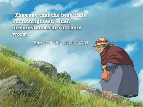 13 Awesome Quotes From Studio Ghibli Movies