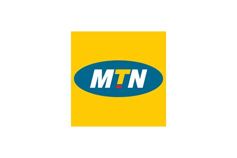 Mtn Logo Png - Free Logo Image