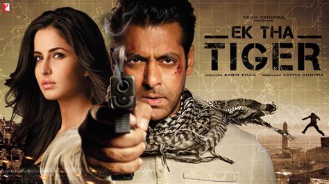 EK THA TIGER Movie Reviews | Audience Reviews | Latest Reviews & Ratings | Trailer - Mouthshut.com