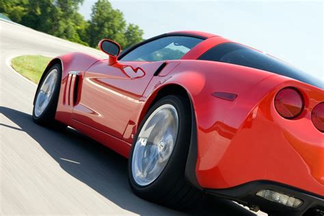 Basic C6 Corvette Modding Guide: Mods to Make More Power