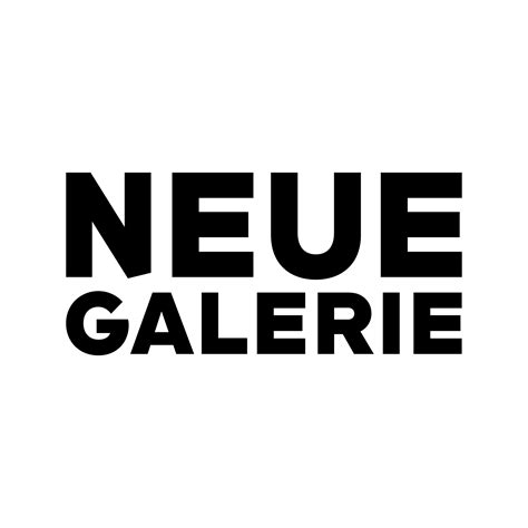 Neue Galerie New York - Home