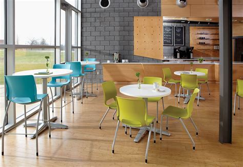 Pin by WOI #1114 on Breakroom | Furniture, Cafeteria design, Break room