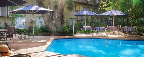 Hotel in Johannesburg | Protea Hotel Johannesburg Balalaika Sandton