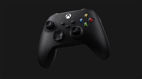 Xbox Series S Controller leaked? | GodisaGeek.com