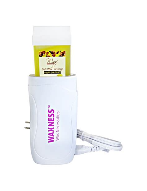 Cartridge Wax Heater WX-1C Home Use