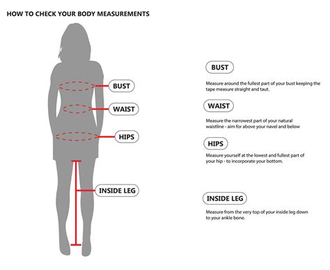 Size Chart