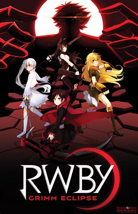 RWBY: Grimm Eclipse | Grimm Eclipse Wiki | Fandom powered by Wikia