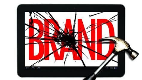 How your employee’s behavior is damaging your company’s brand.