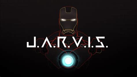 Iron Man Jarvis Animated Wallpaper (79+ images)