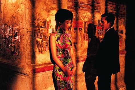 Criticwire Classic of the Week: Wong Kar-Wai’s ‘In the Mood for Love ...