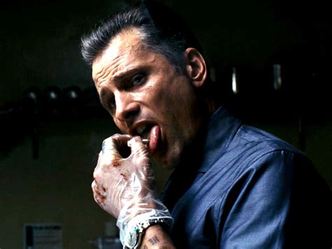 David Cronenberg’s Eastern Promises is getting a sequel